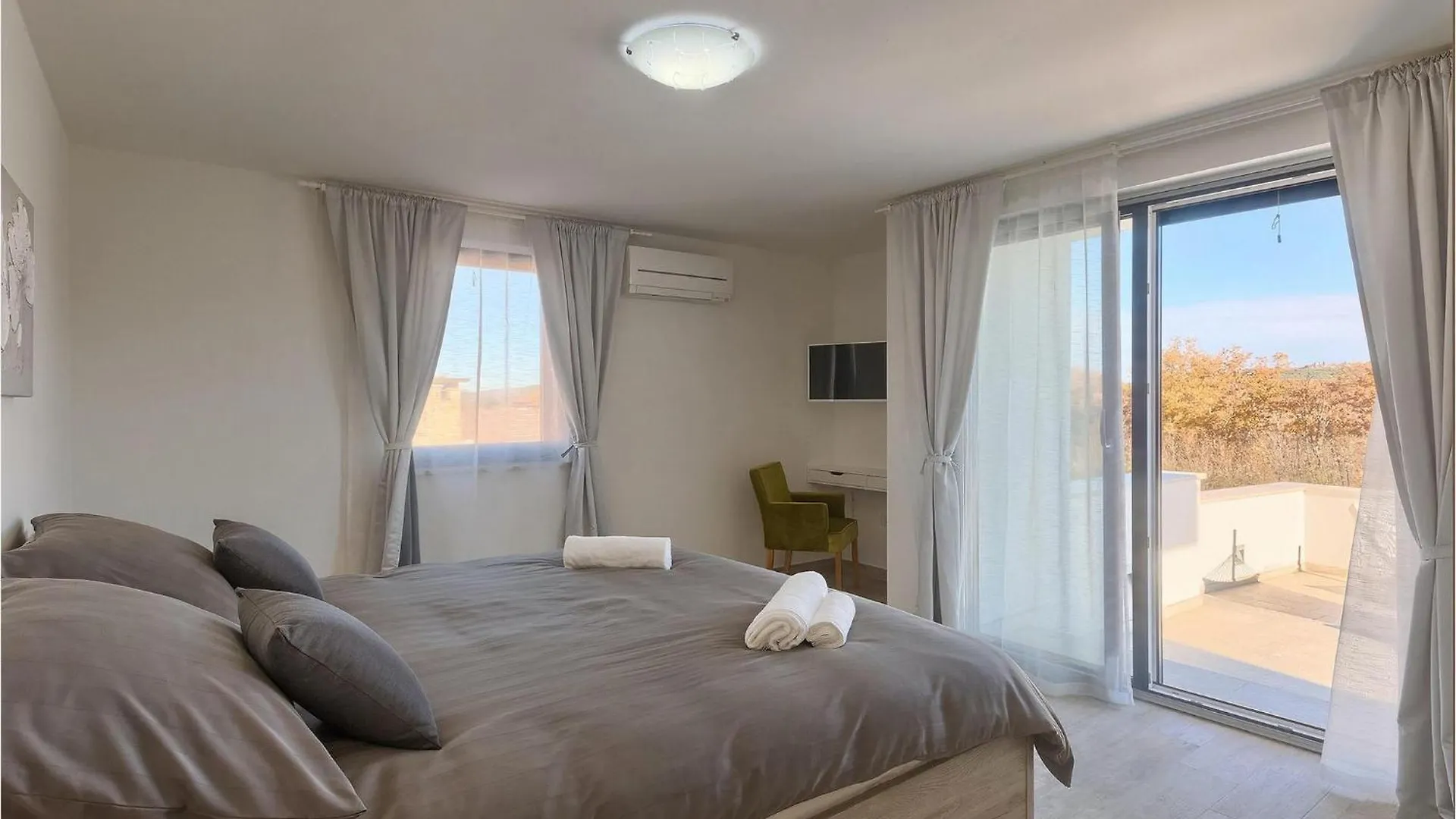 Villa Dolcea Umag