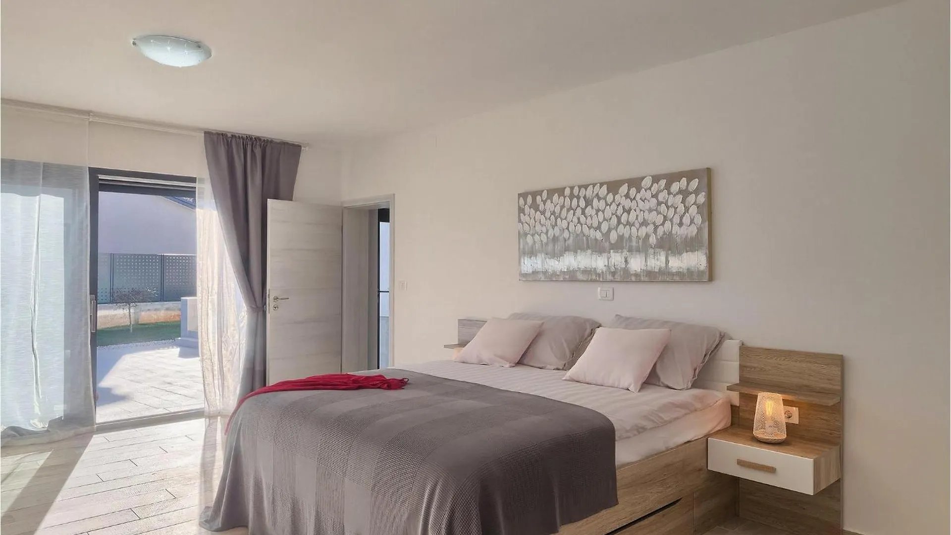 Villa Dolcea Umag