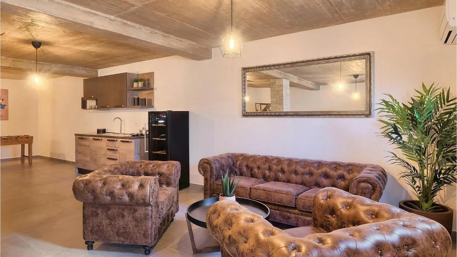 Prázdninový dům Villa Dolcea Umag