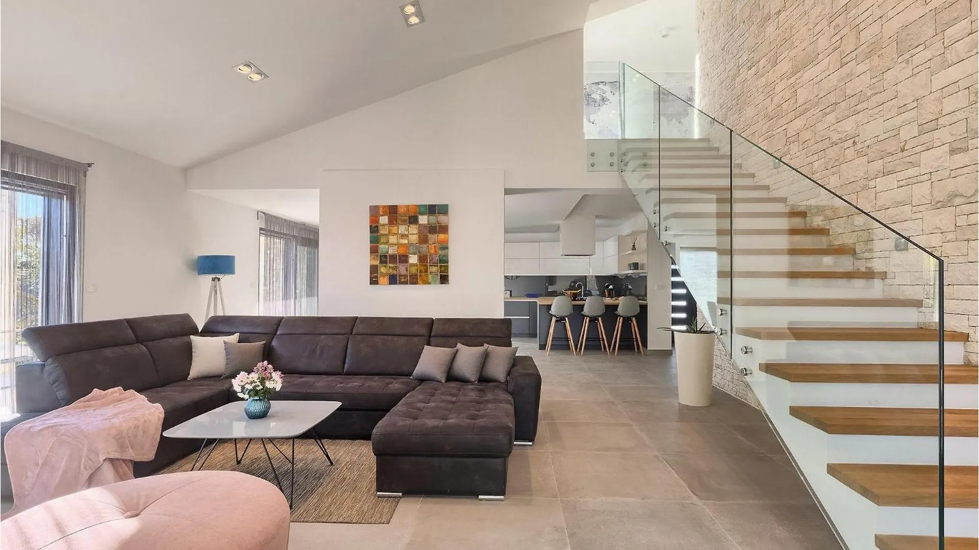 Villa Dolcea Umag Prázdninový dům