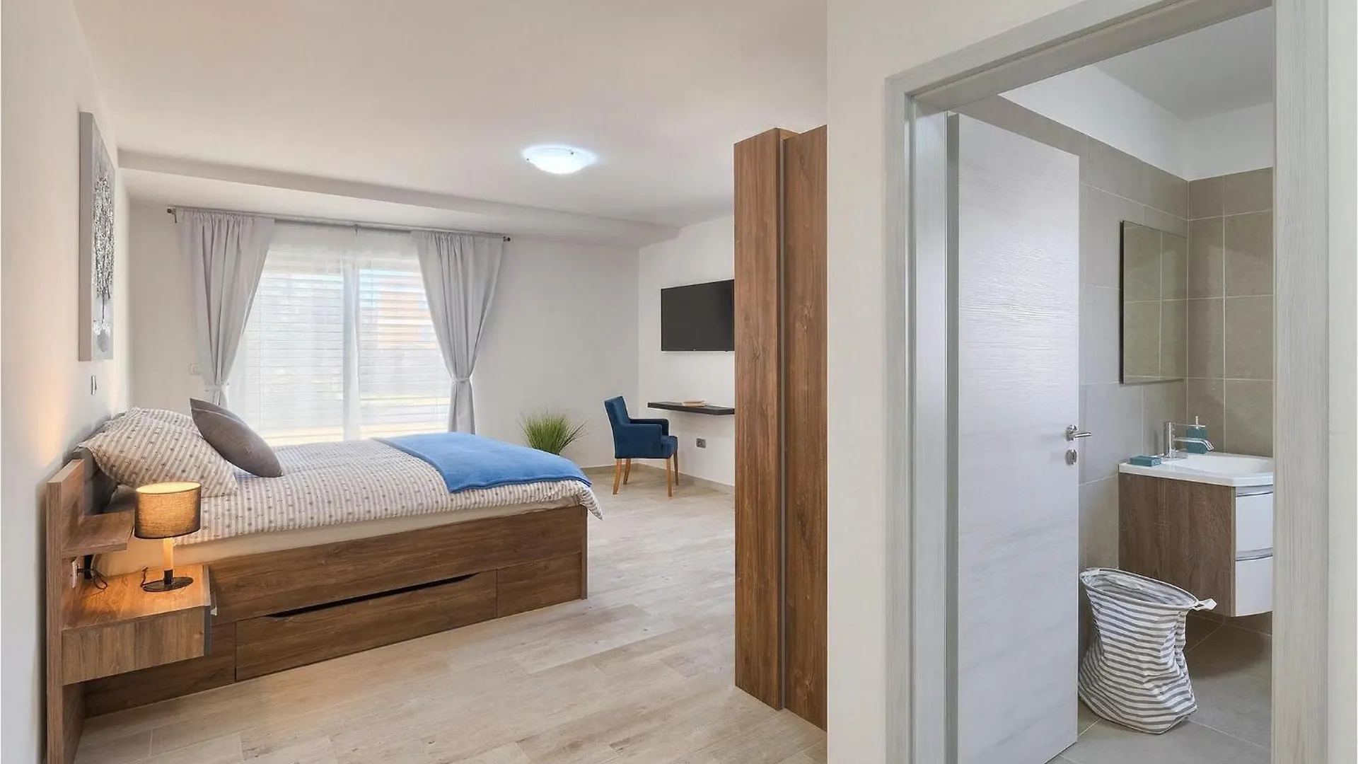Villa Dolcea Umag Prázdninový dům