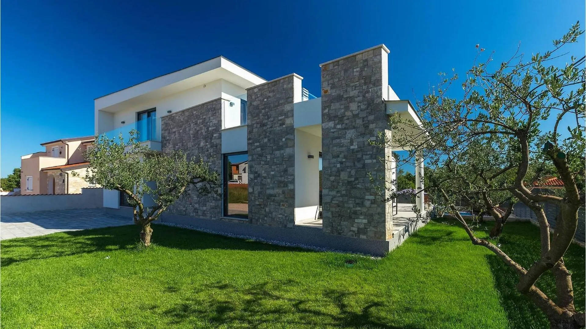 Prázdninový dům Villa Dolcea Umag