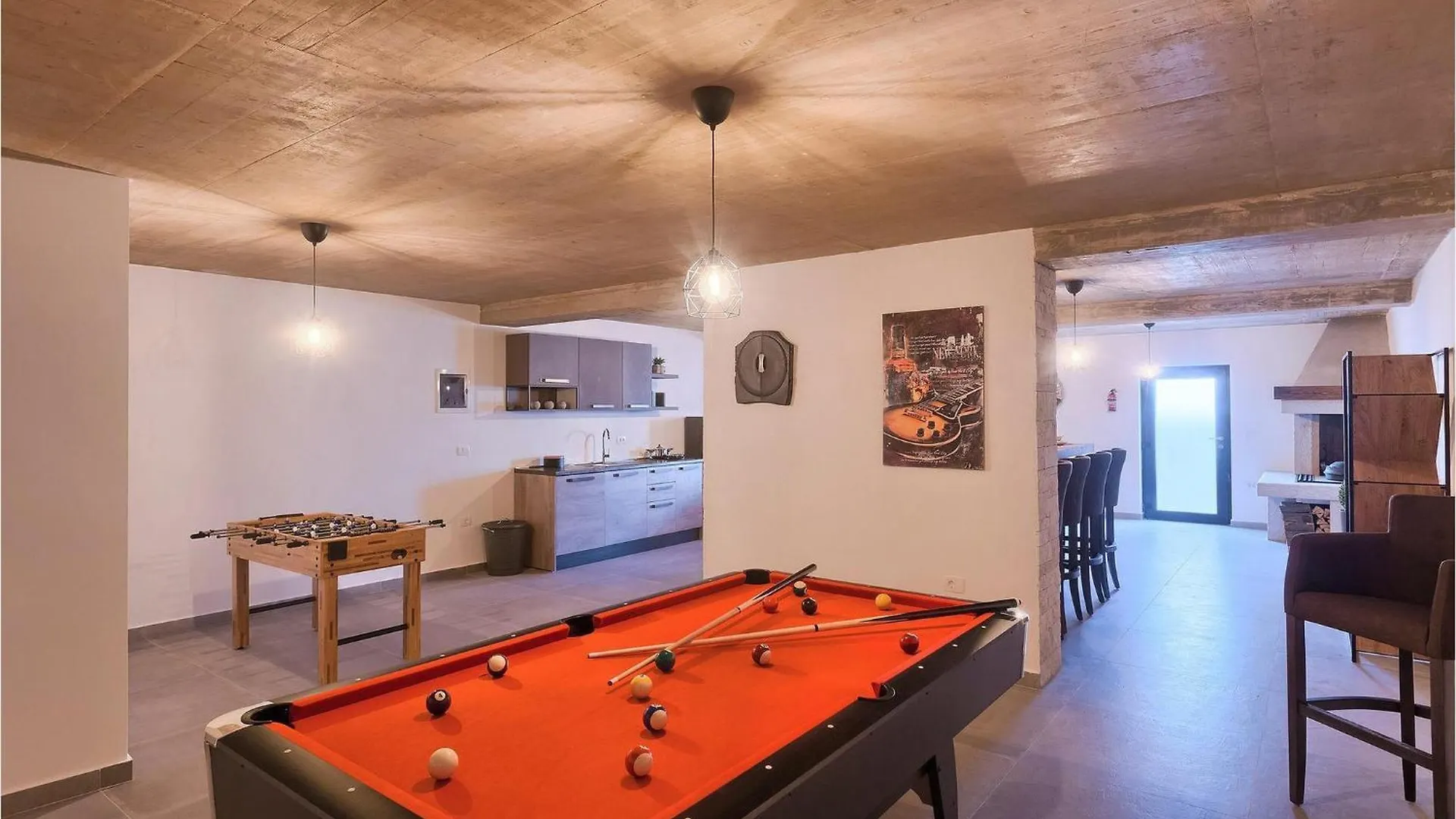 Villa Dolcea Umag Prázdninový dům