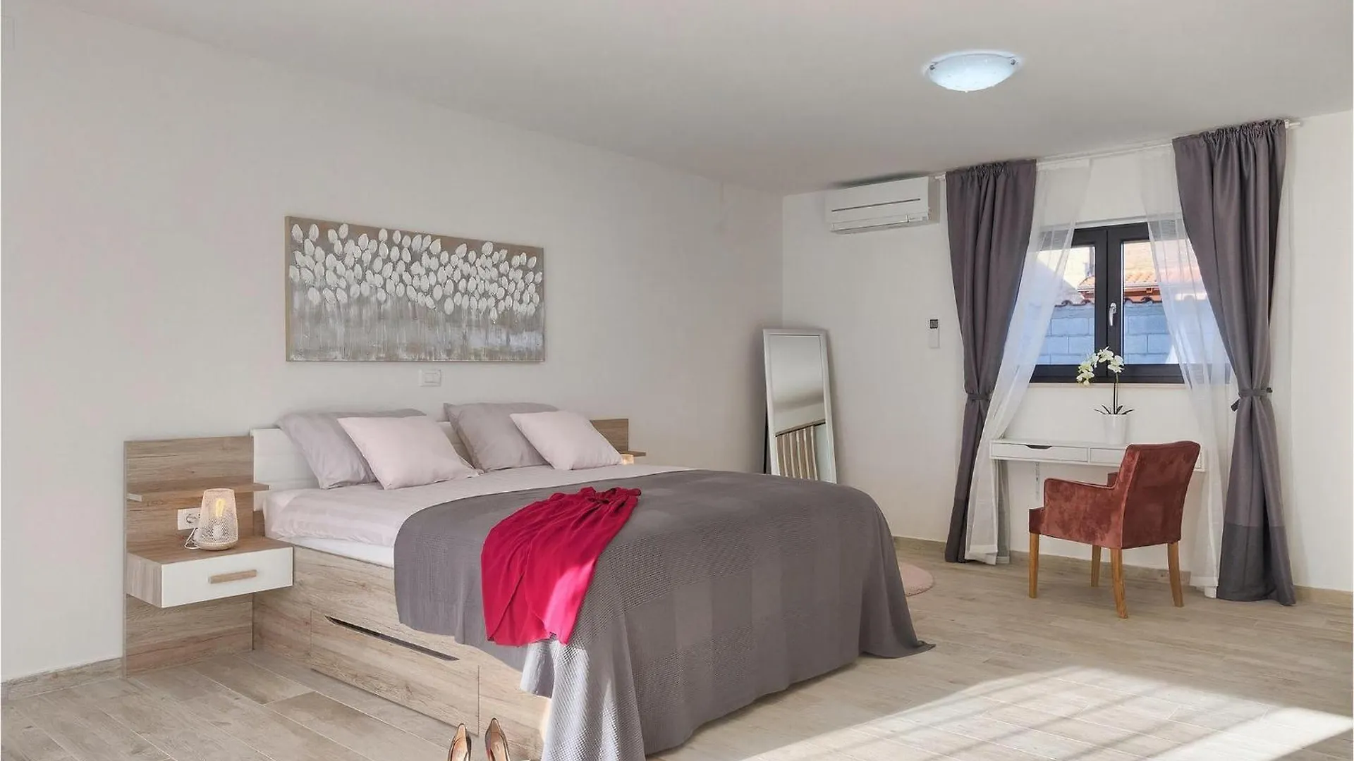 Villa Dolcea Ουμάγκ Κροατία