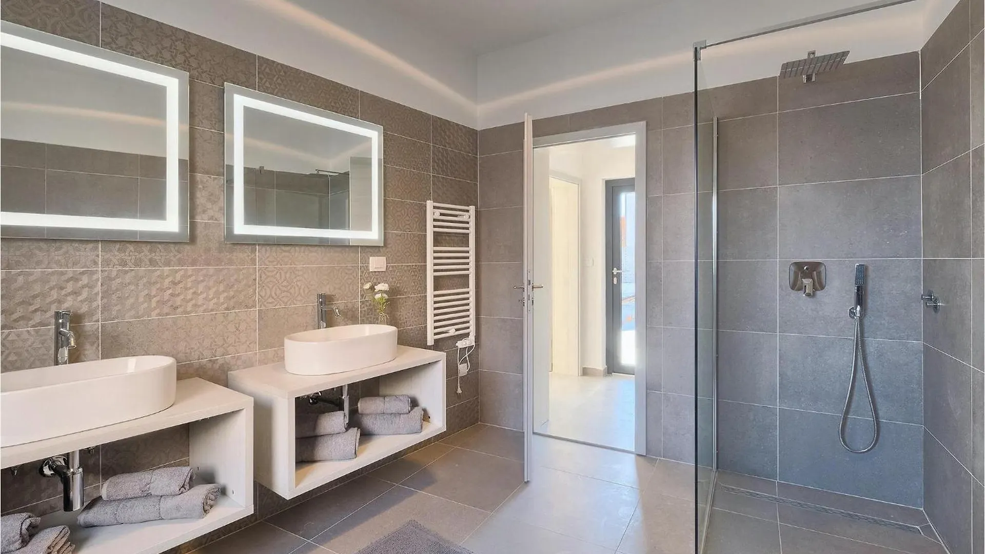 Villa Dolcea Ουμάγκ Σπίτι διακοπών