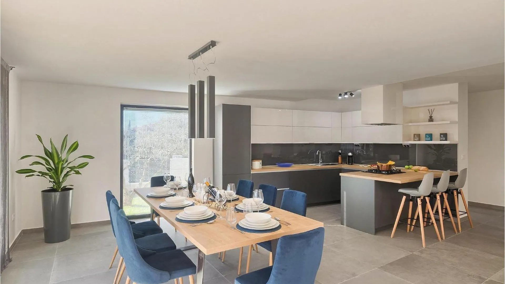 Villa Dolcea Ουμάγκ Σπίτι διακοπών