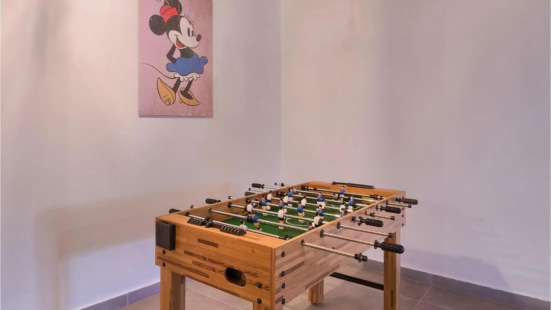Villa Dolcea Ουμάγκ Κροατία
