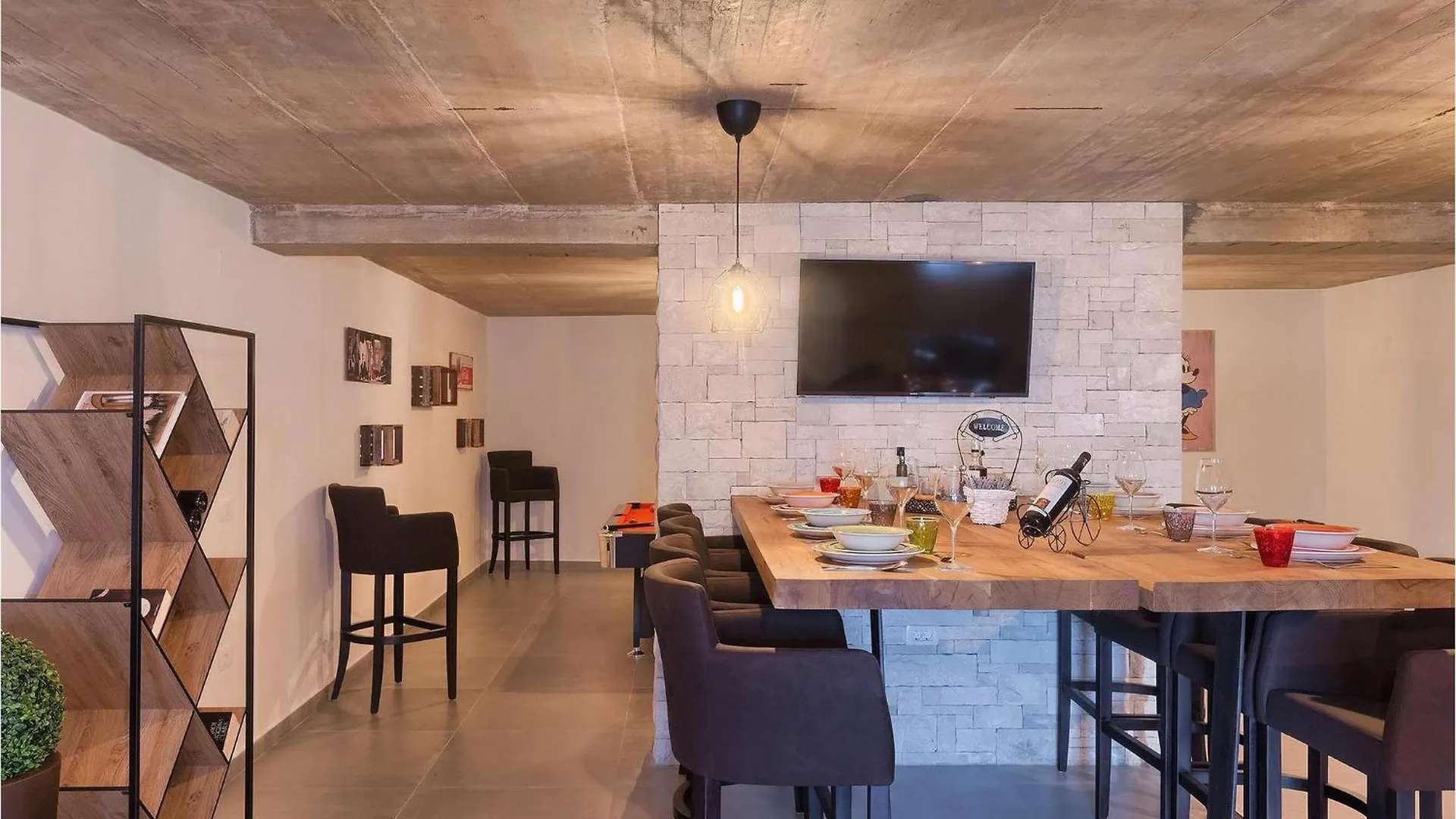 Villa Dolcea Ουμάγκ 0*,  Κροατία