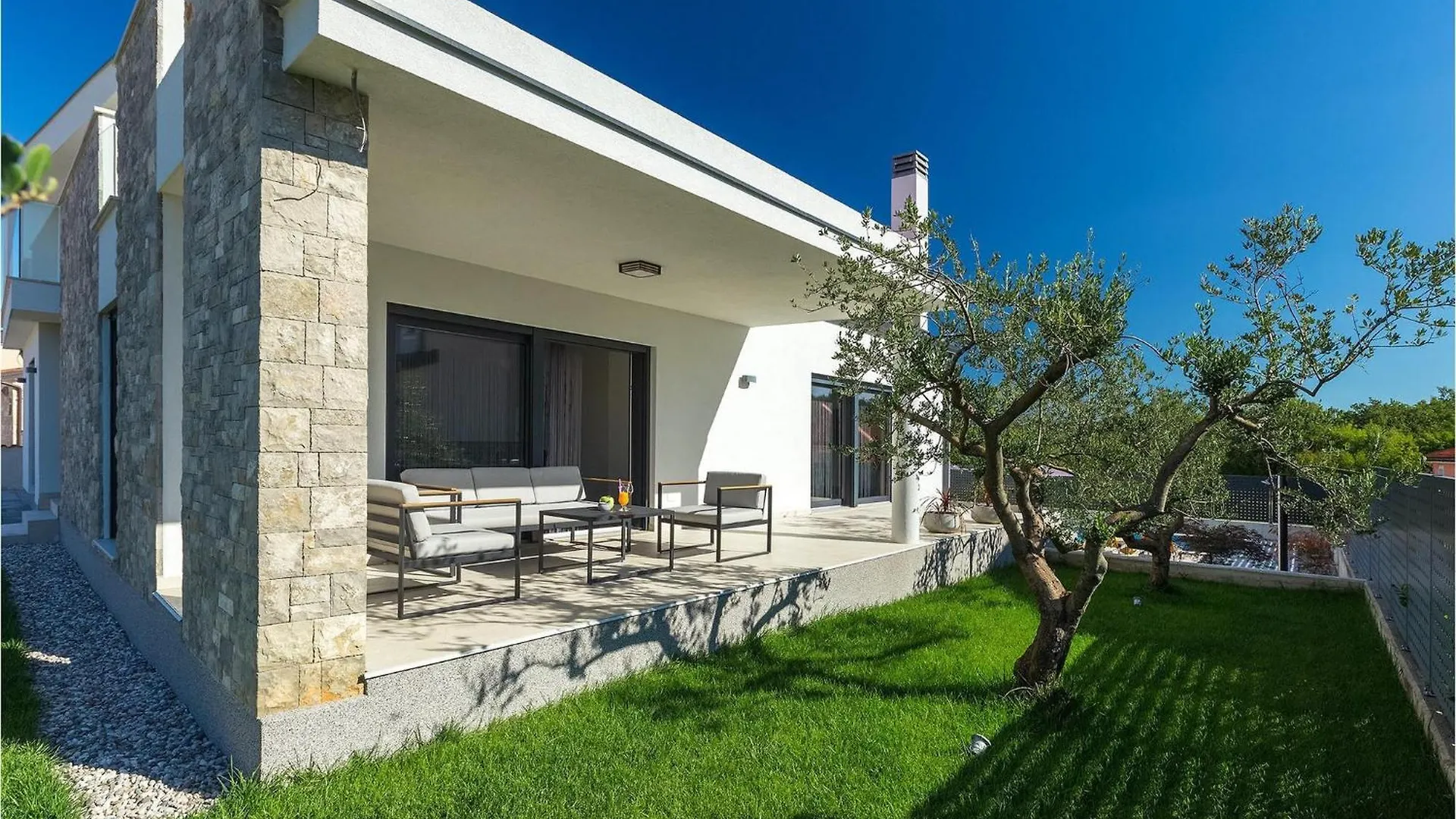 Villa Dolcea Ουμάγκ Σπίτι διακοπών