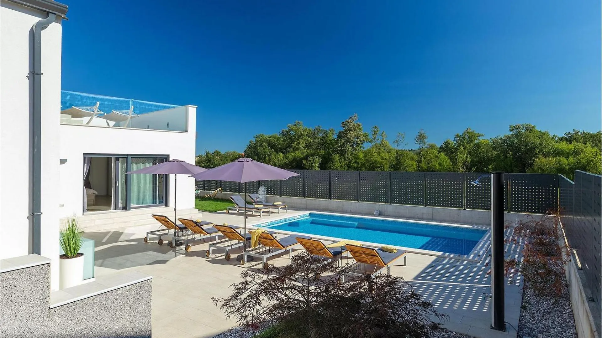 Villa Dolcea Ουμάγκ Σπίτι διακοπών